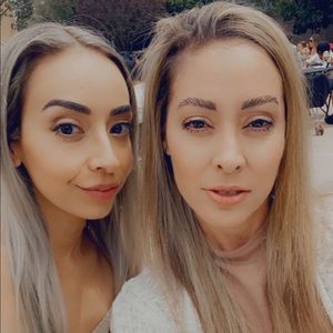 Meet your Posher, Tiffany